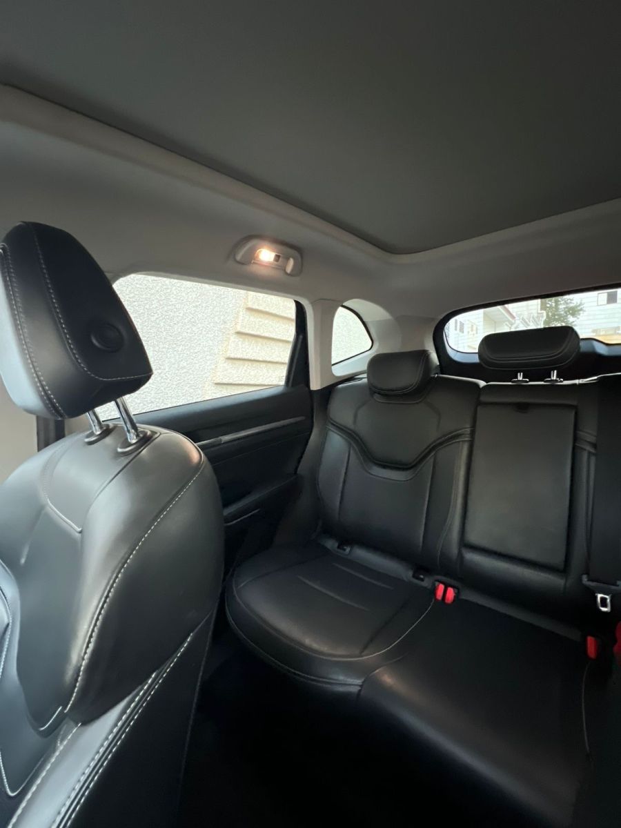 Haval H6 à sousse - Photo 6