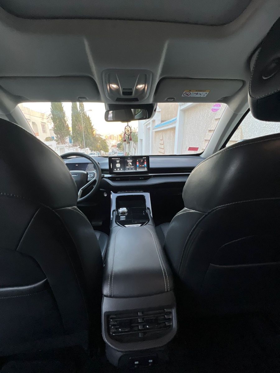 Haval H6 à sousse - Photo 4