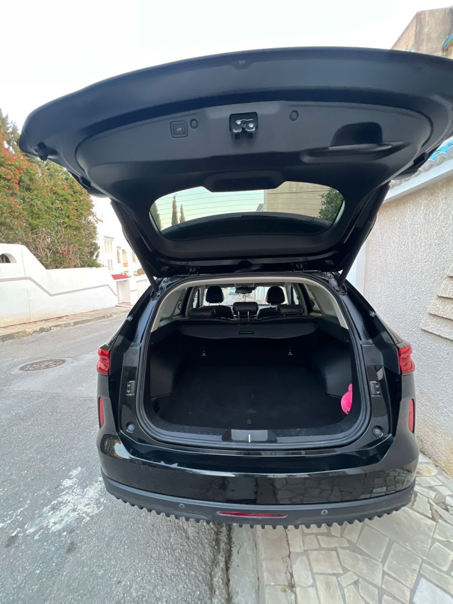Haval H6 à sousse - Photo 7