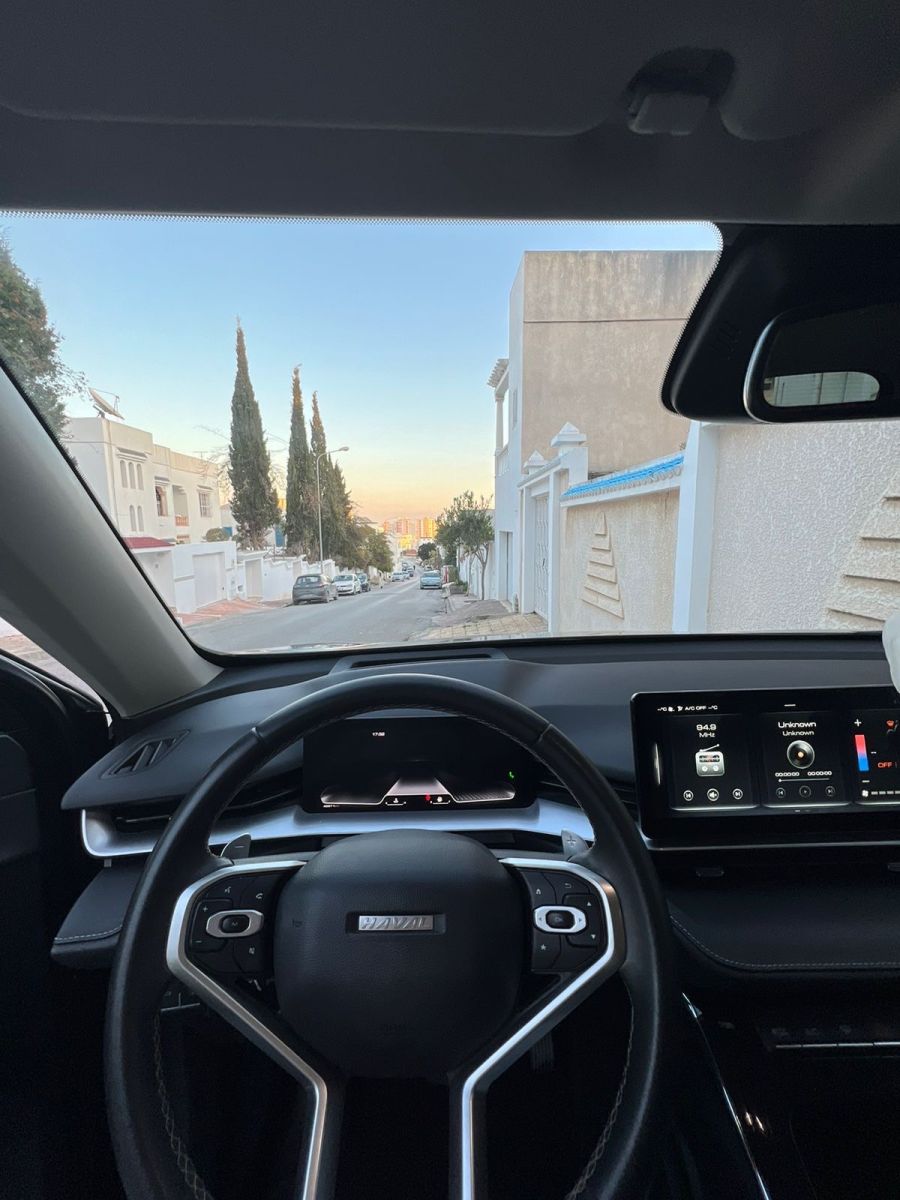 Haval H6 à sousse - Photo 2