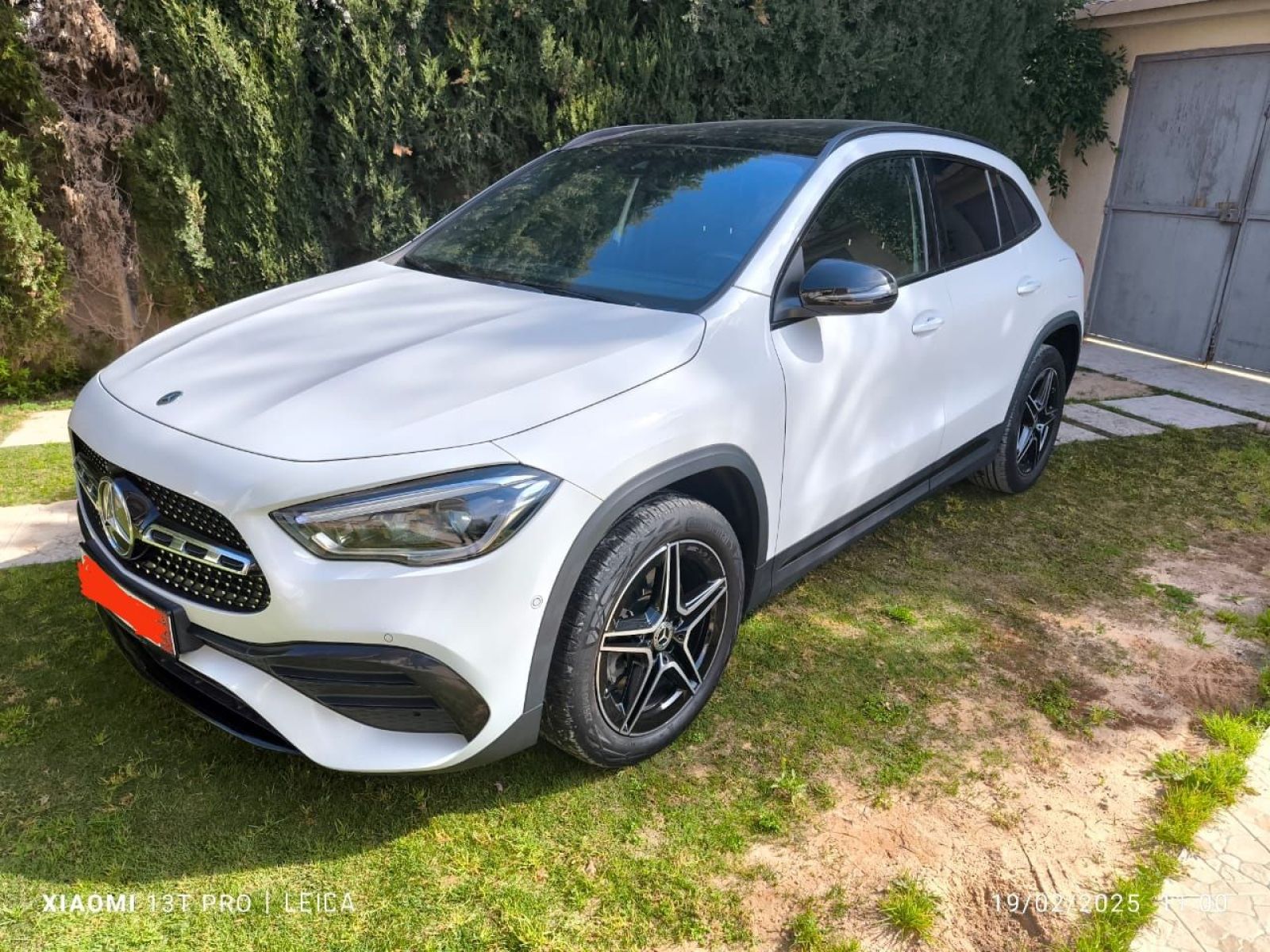 Mercedes-Benz GLA AMG à Ariana - Photo 4