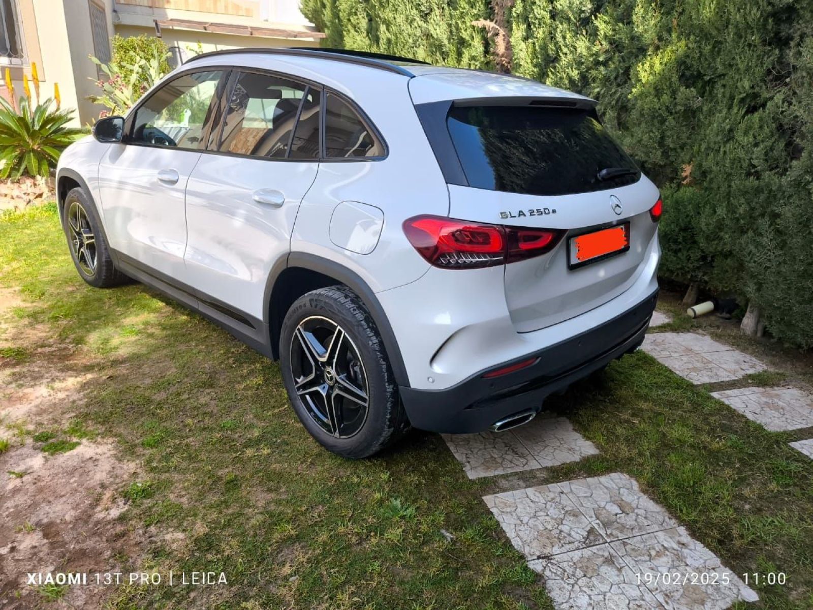 Mercedes-Benz GLA AMG à Ariana - Photo 3