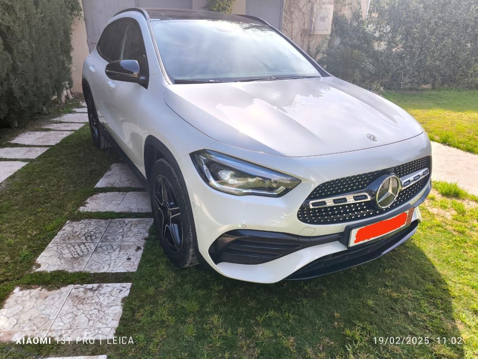 Mercedes-Benz GLA AMG à Ariana - Photo 1