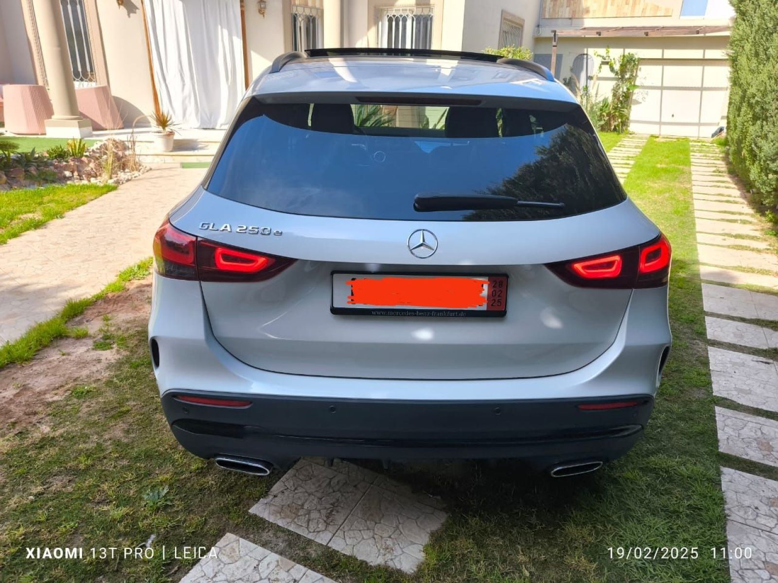 Mercedes-Benz GLA AMG à Ariana - Photo 2