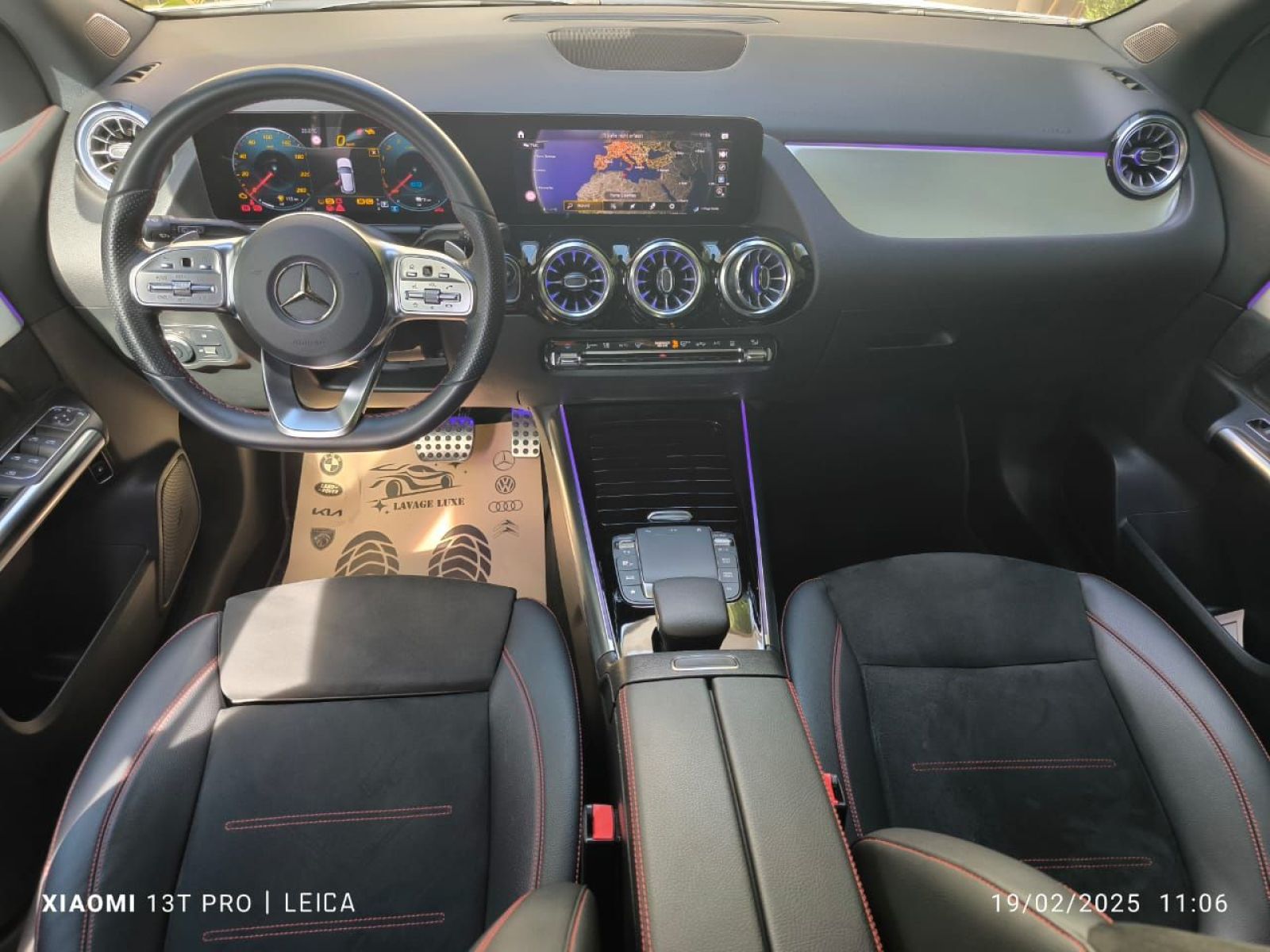 Mercedes-Benz GLA AMG à Ariana - Photo 5