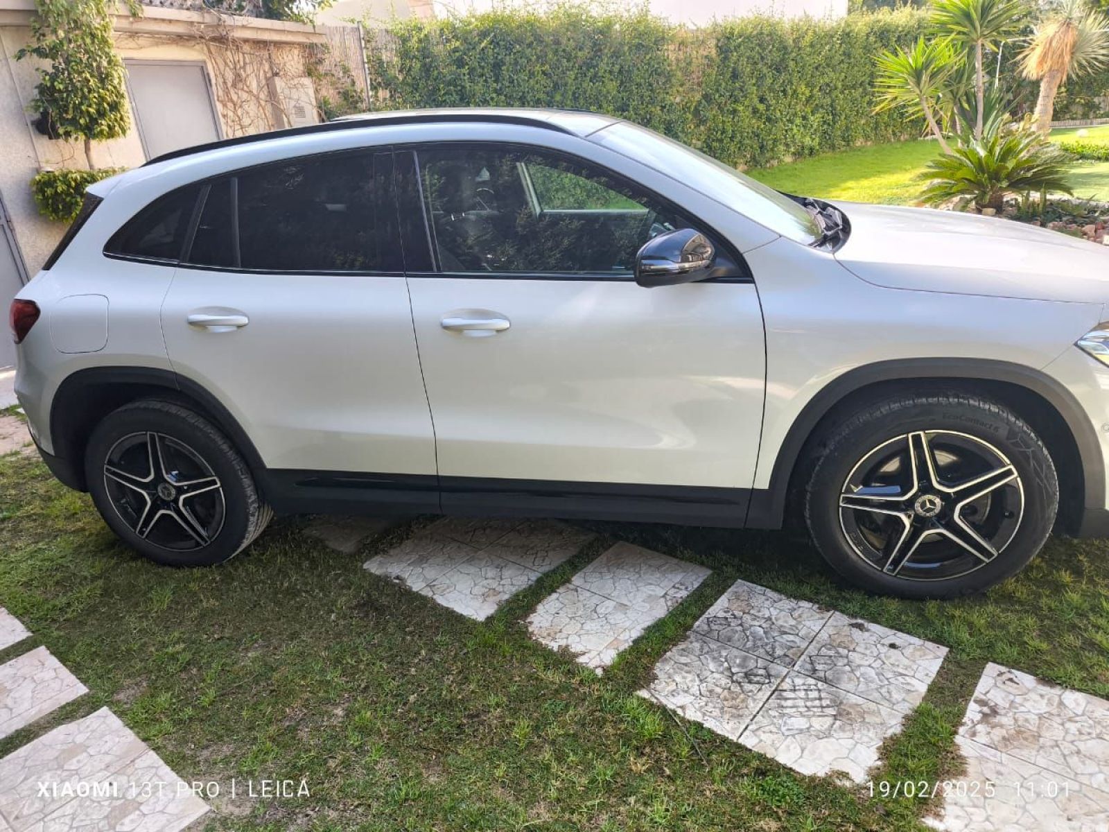 Mercedes-Benz GLA AMG à Ariana - Photo 8