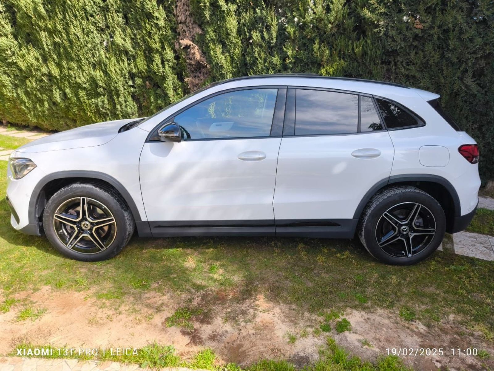 Mercedes-Benz GLA AMG à Ariana - Photo 7