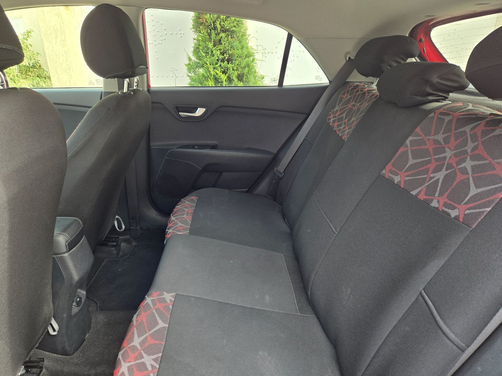 KIA Rio 5p GT-Line à Monastir - Photo 8