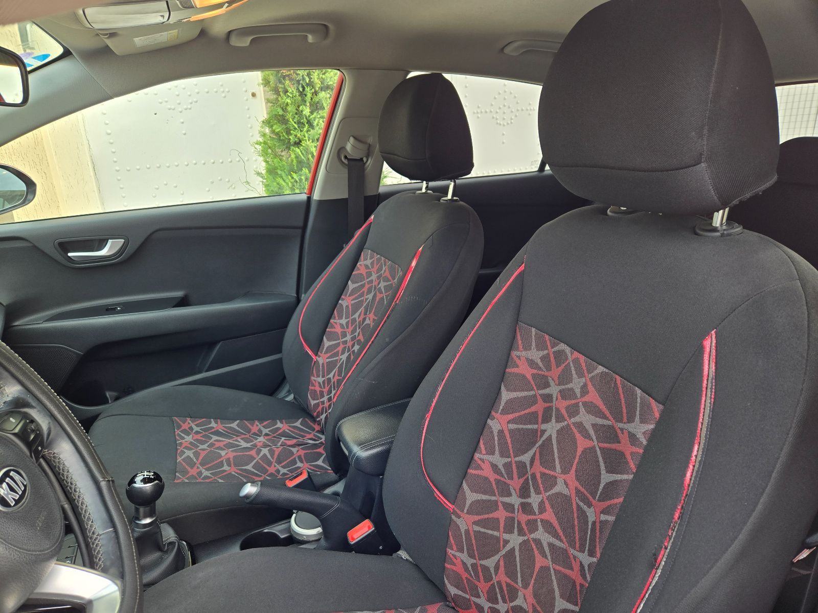 KIA Rio 5p GT-Line à Monastir - Photo 7