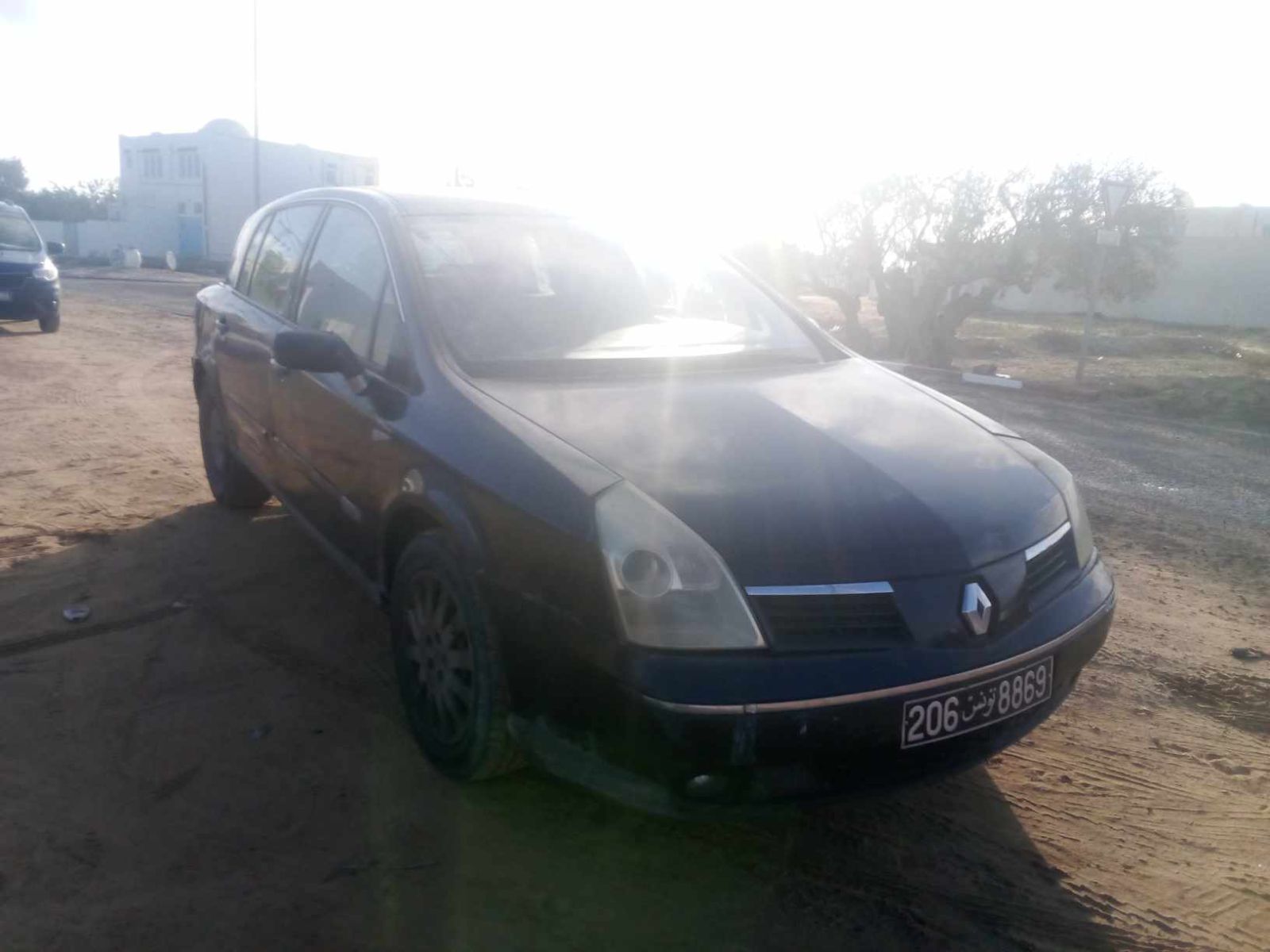 Renault Velsatis expression à Tunisie - Photo 12