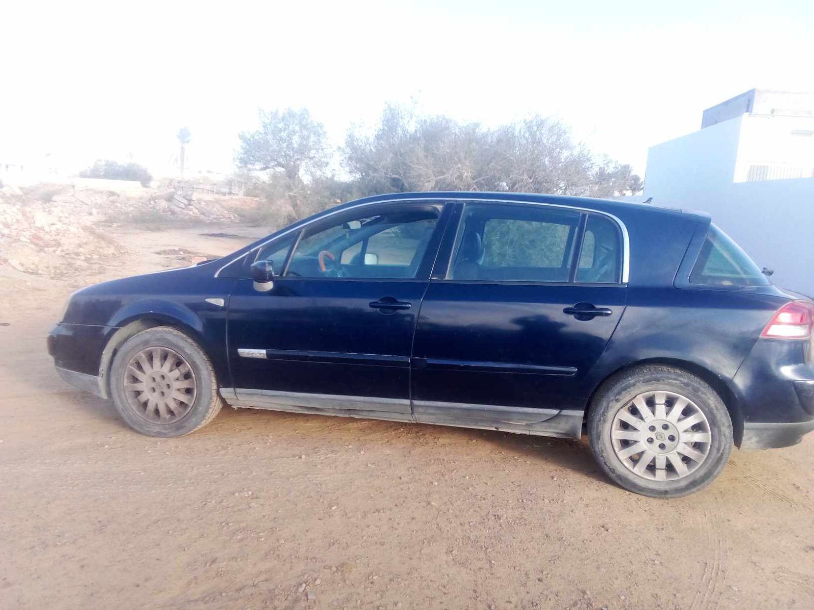 Renault Velsatis expression à Tunisie - Photo 2