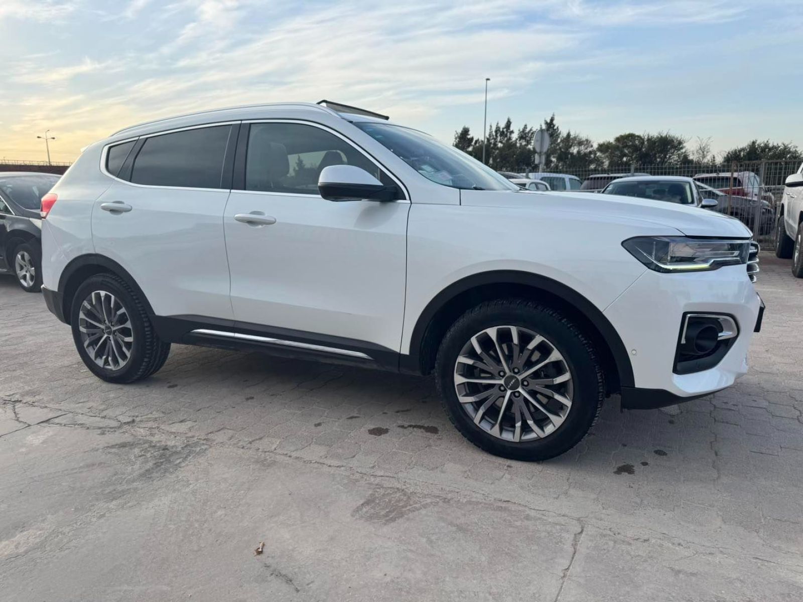 Haval H6 à Nabeul - Photo 3