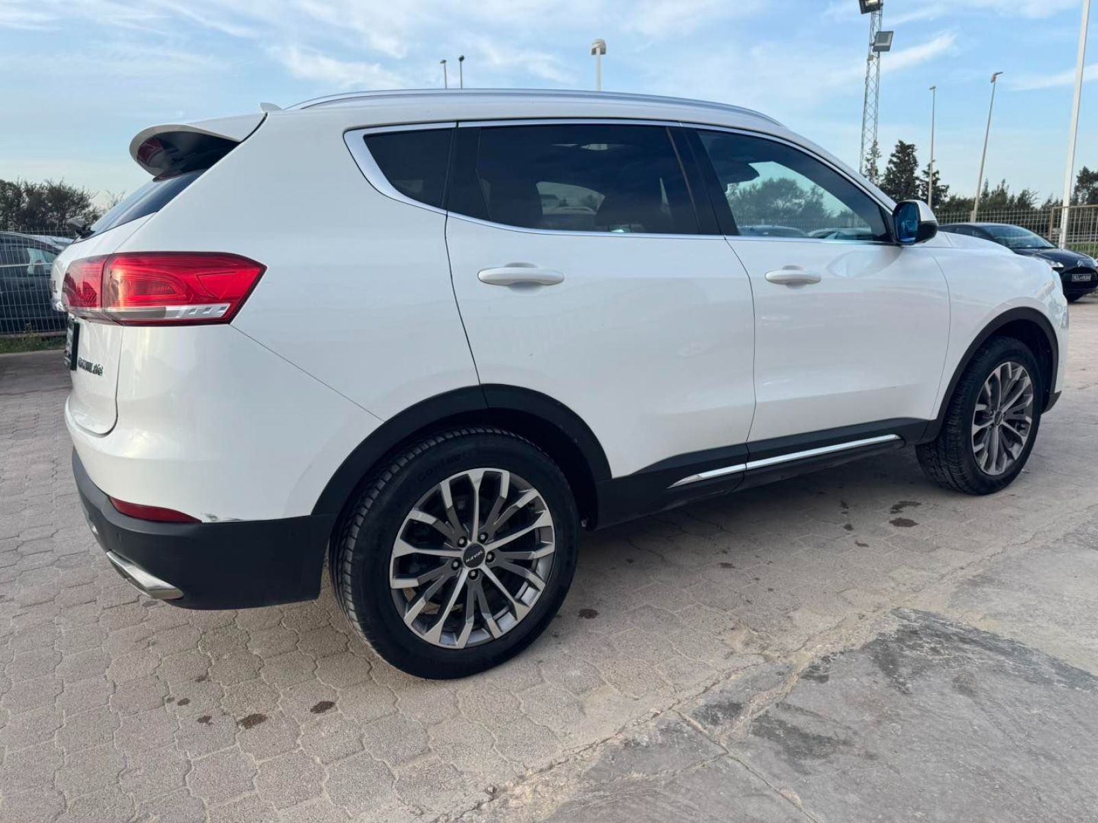 Haval H6 à Nabeul - Photo 5