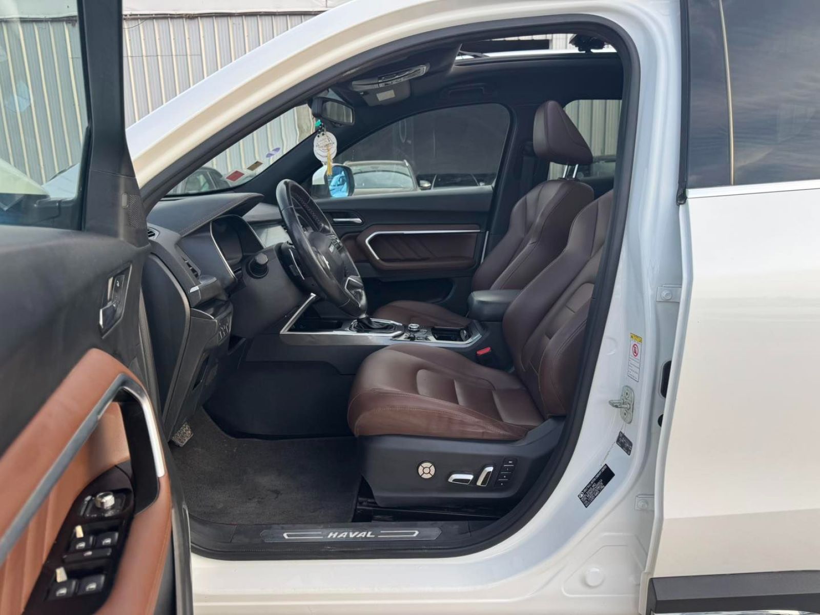 Haval H6 à Nabeul - Photo 6