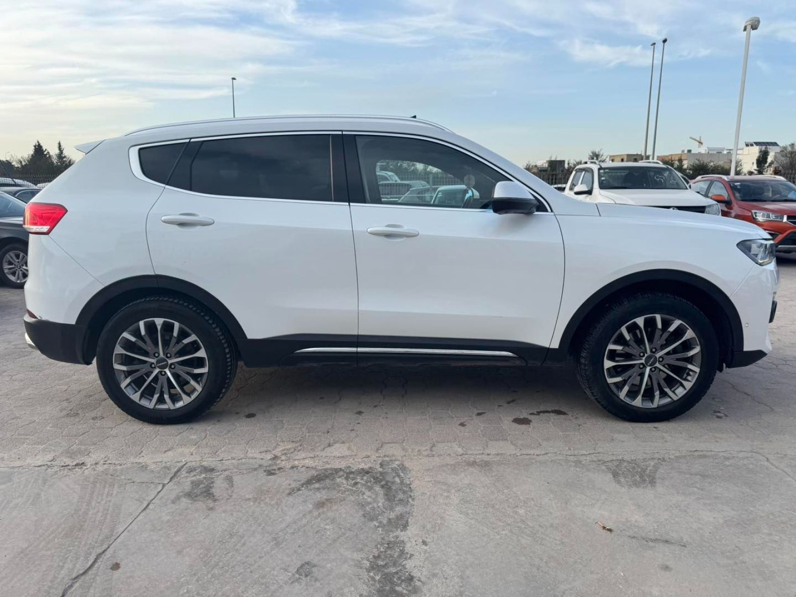 Haval H6 à Nabeul - Photo 4