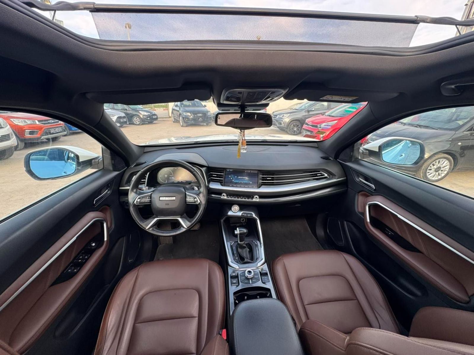 Haval H6 à Nabeul - Photo 8