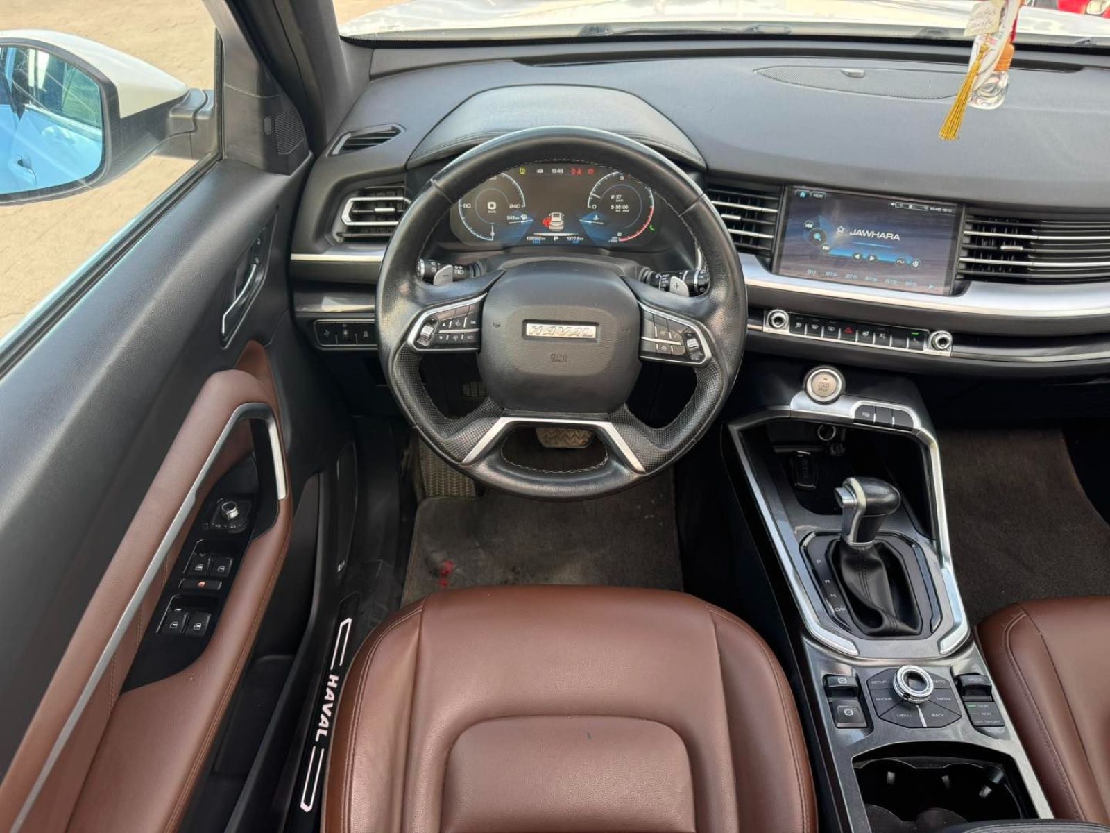 Haval H6 à Nabeul - Photo 7