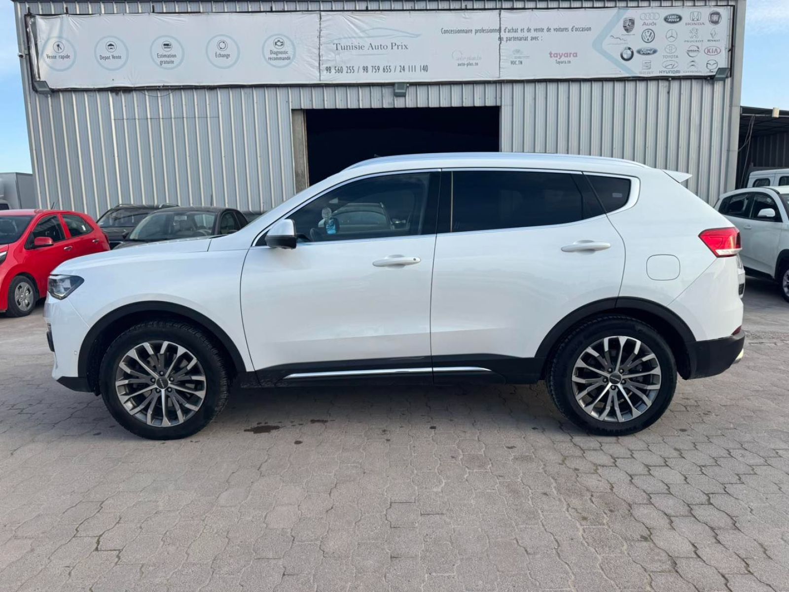Haval H6 à Nabeul - Photo 1