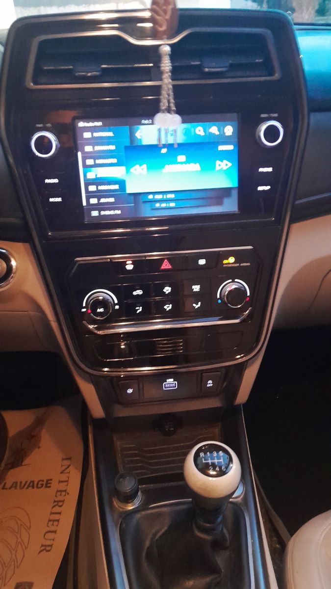 Ssangyong Tivoli à sousse - Photo 3