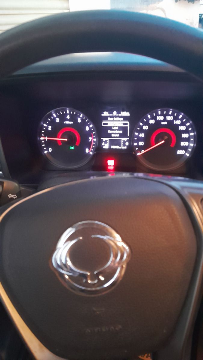 Ssangyong Tivoli à sousse - Photo 4