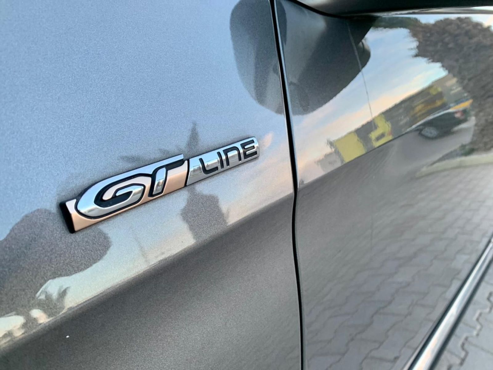 Peugeot 3008 GT GT-line à Ben Arous - Photo 4