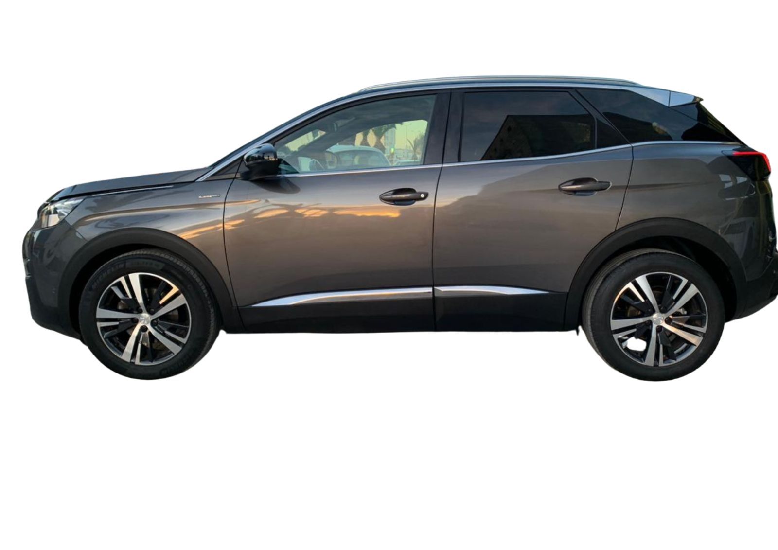 Peugeot 3008 GT GT-line à Ben Arous - Photo 15