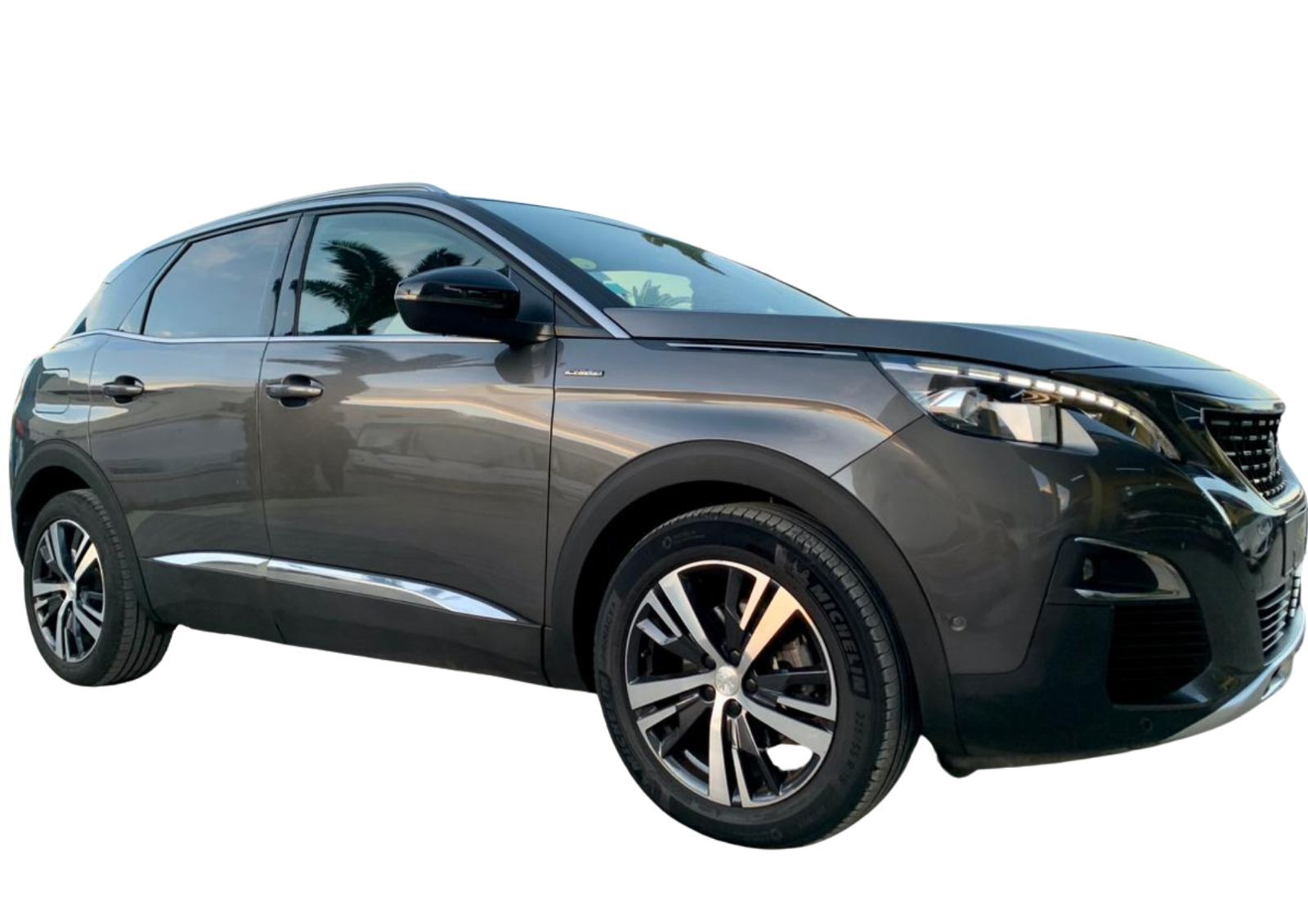 Peugeot 3008 GT GT-line à Ben Arous - Photo 13
