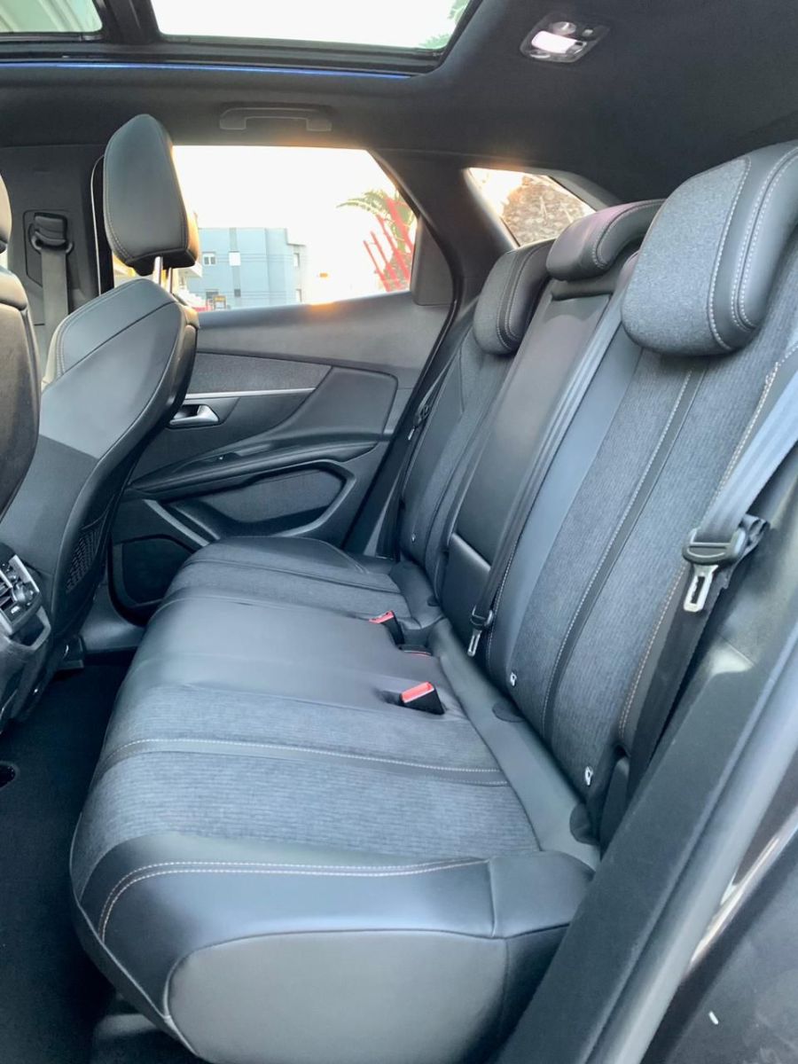 Peugeot 3008 GT GT-line à Ben Arous - Photo 2