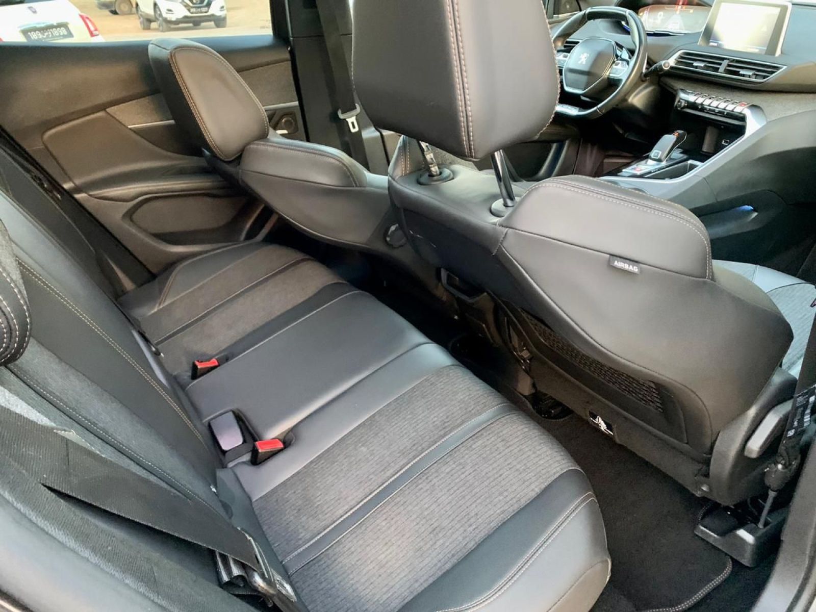 Peugeot 3008 GT GT-line à Ben Arous - Photo 10