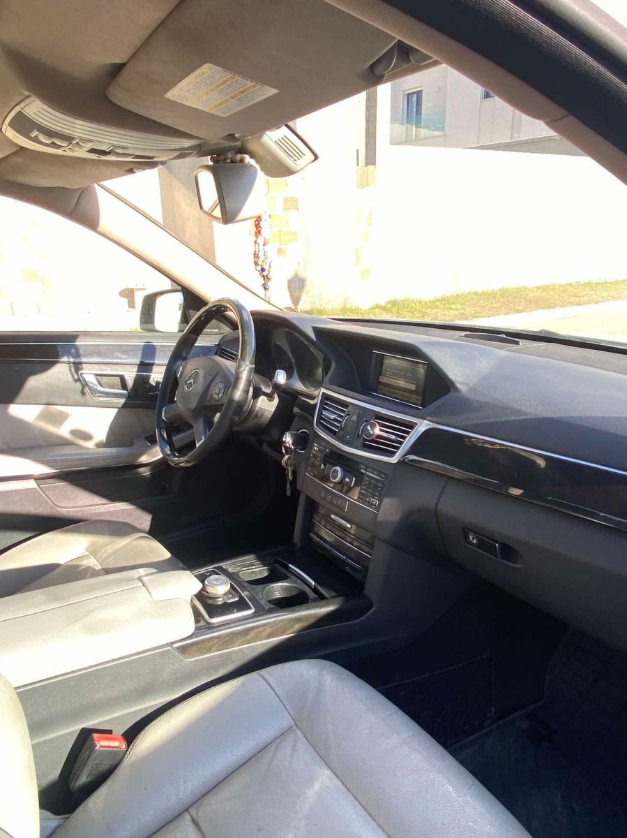Mercedes-Benz Classe E Avantgarde à Ariana - Photo 3