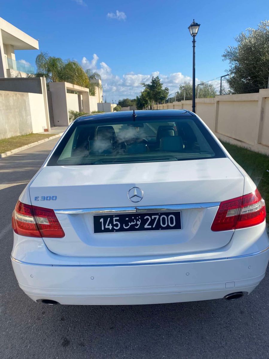 Mercedes-Benz GLC AMG