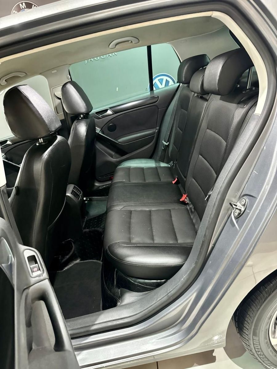 Volkswagen Golf 6 à Nabeul - Photo 10