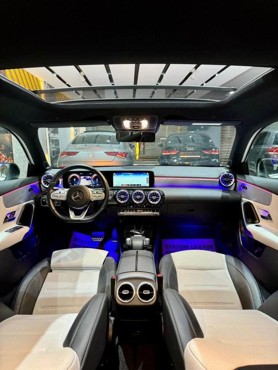 Mercedes-Benz Classe A AMG à Mahdia - Photo 10