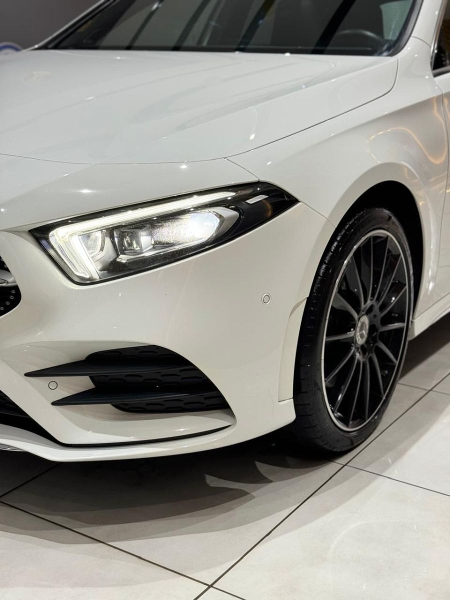 Mercedes-Benz Classe A AMG à Mahdia - Photo 3