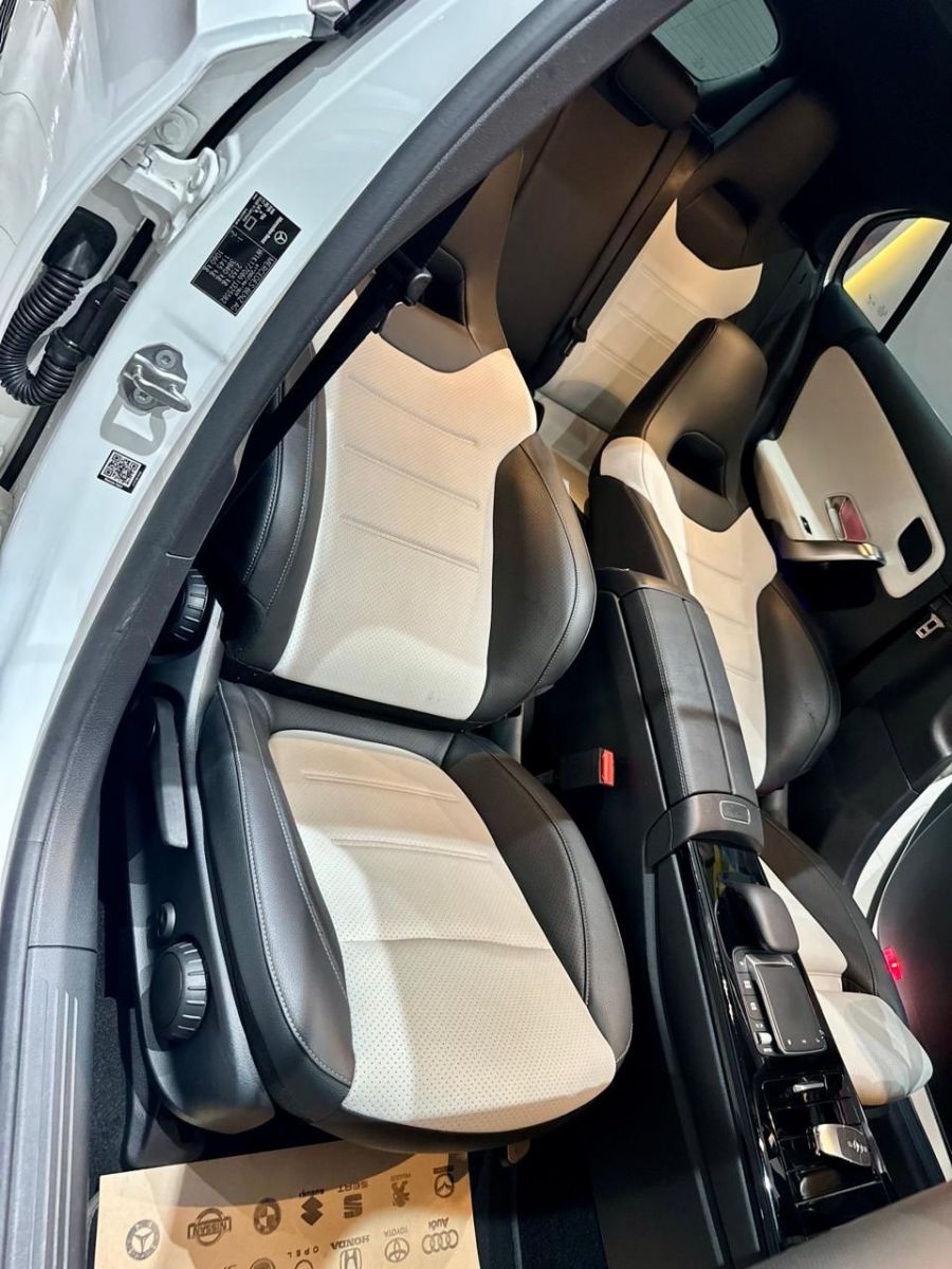 Mercedes-Benz Classe A AMG à Mahdia - Photo 25