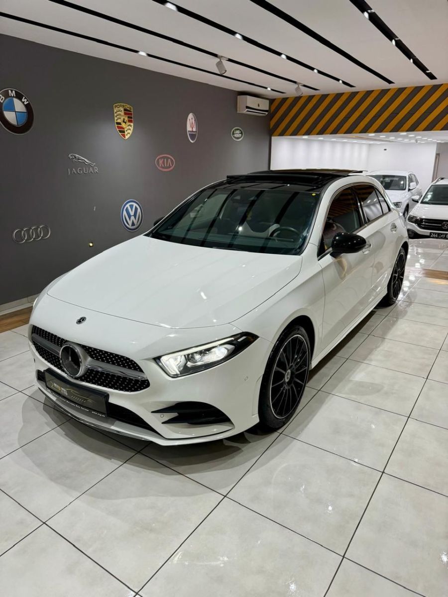 Mercedes-Benz Classe A AMG à Mahdia - Photo 2