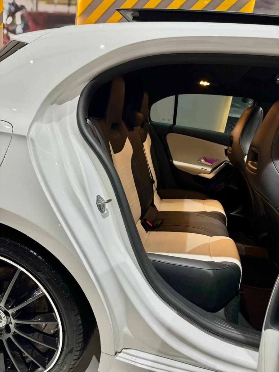 Mercedes-Benz Classe A AMG à Mahdia - Photo 13
