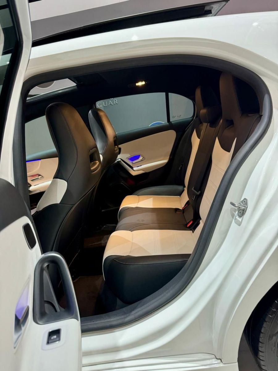 Mercedes-Benz Classe A AMG à Mahdia - Photo 17