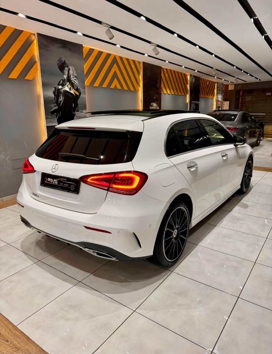 Mercedes-Benz Classe A AMG à Mahdia - Photo 6