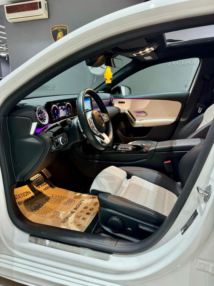 Mercedes-Benz Classe A AMG à Mahdia - Photo 15
