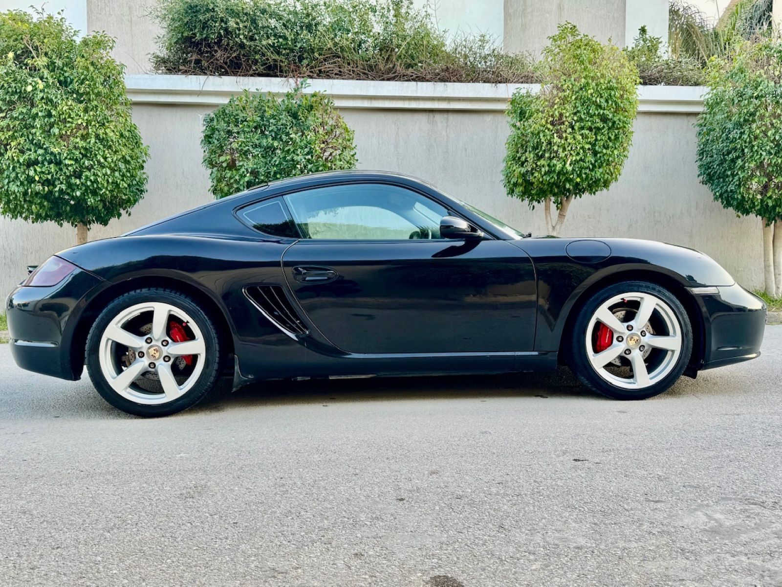 Porsche Cayman S à Ariana - Photo 12