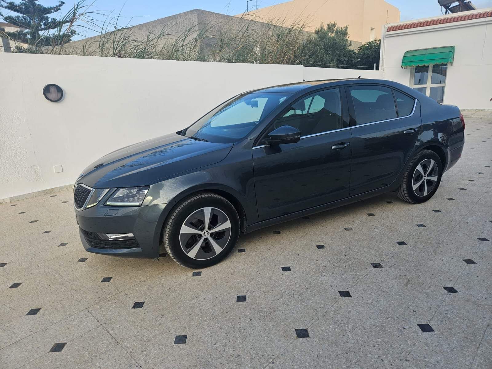Skoda Octavia à Ariana - Photo 4