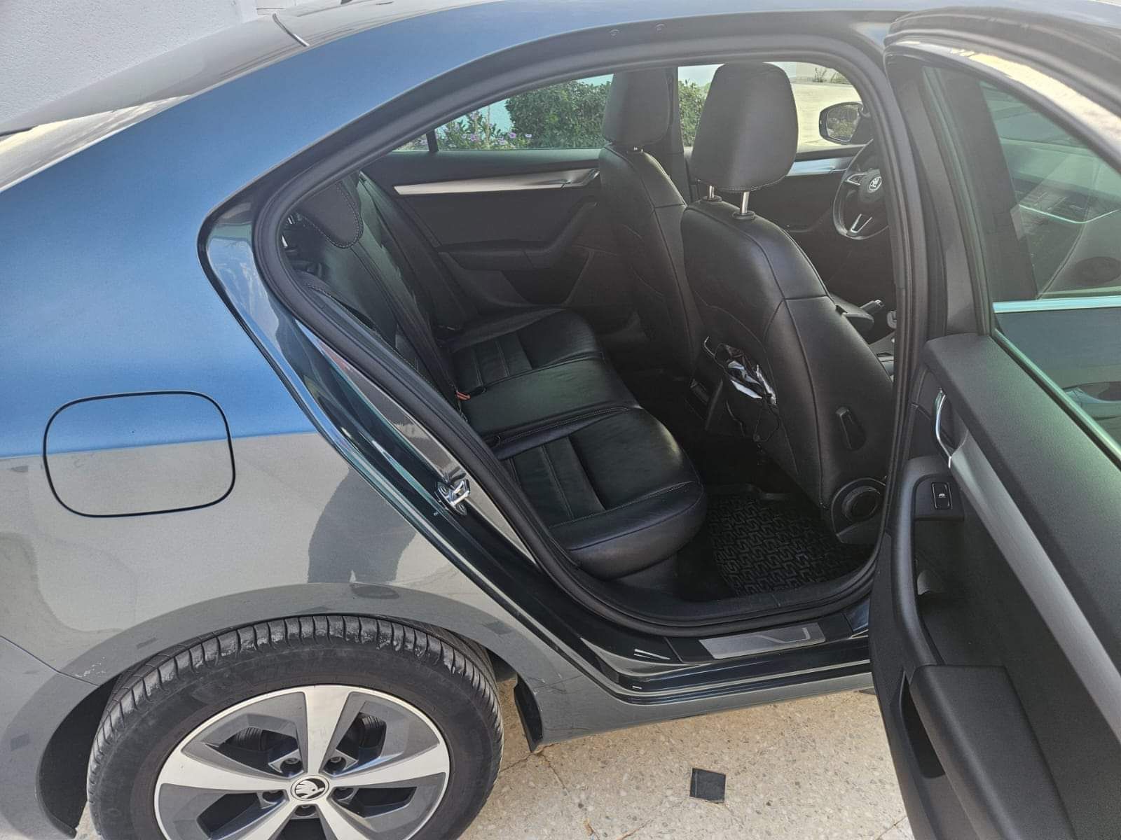 Skoda Octavia à Ariana - Photo 10