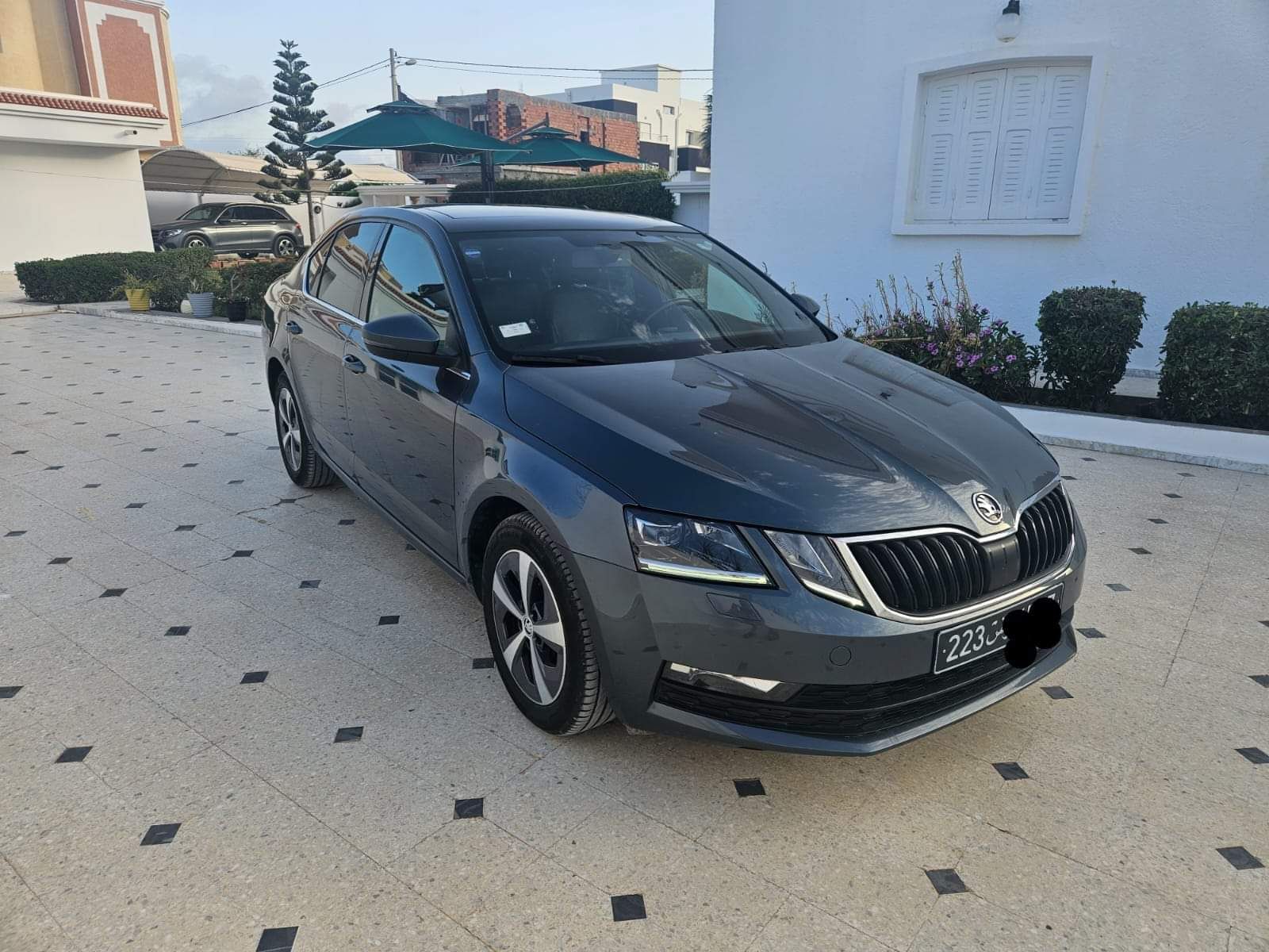 Skoda Octavia à Ariana - Photo 11