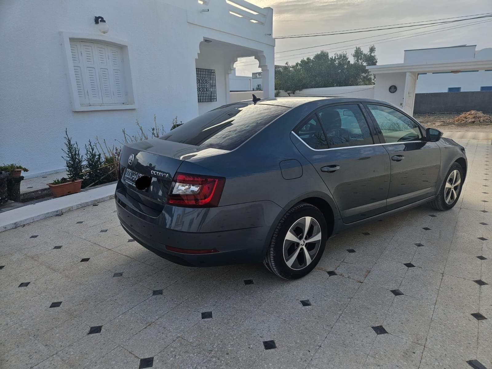 Skoda Octavia à Ariana - Photo 7