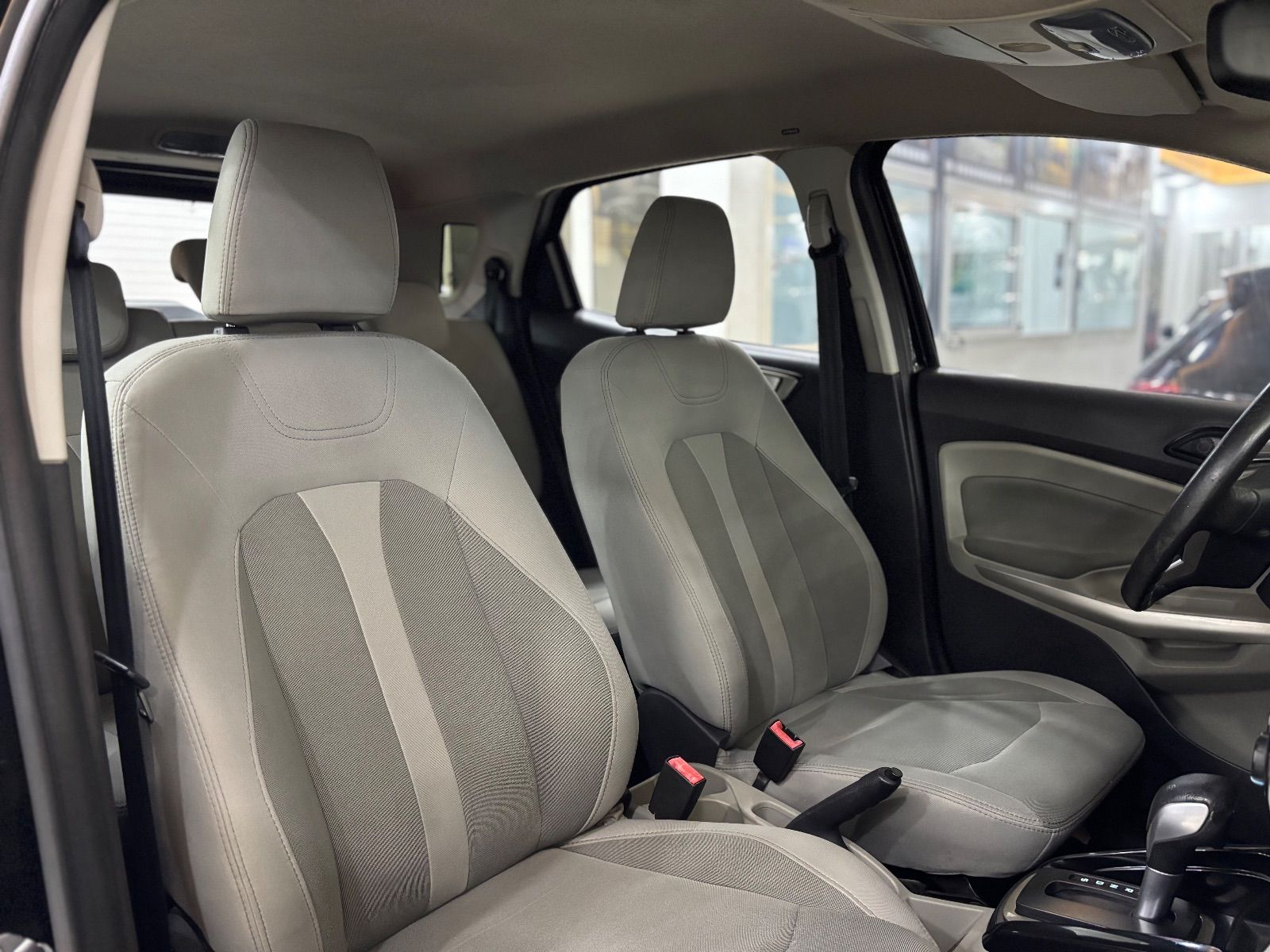 Ford Ecosport à Ben Arous - Photo 11