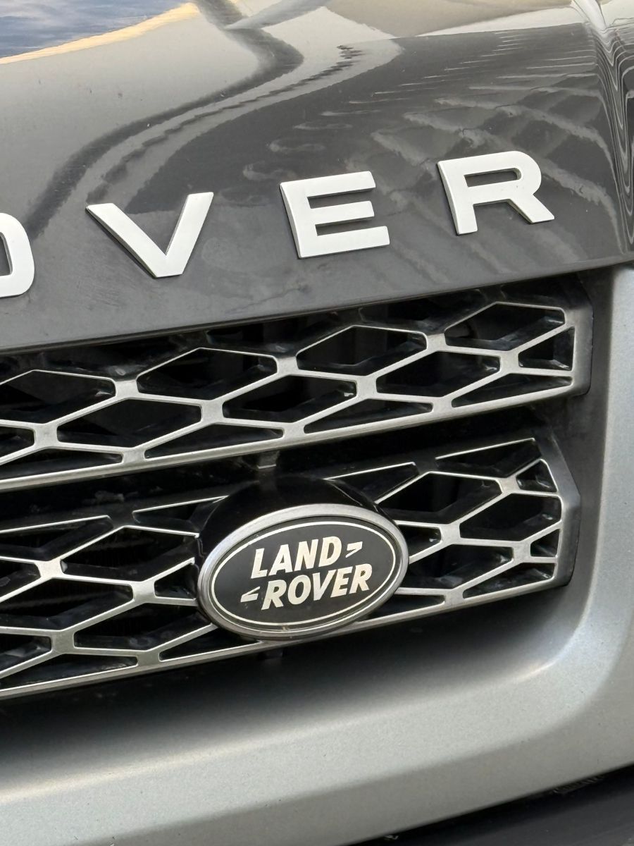 Land Rover Range Rover Sport Autobiography à Tunis - Photo 6