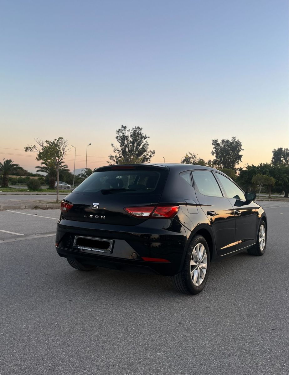 Seat Leon à Tunis - Photo 2