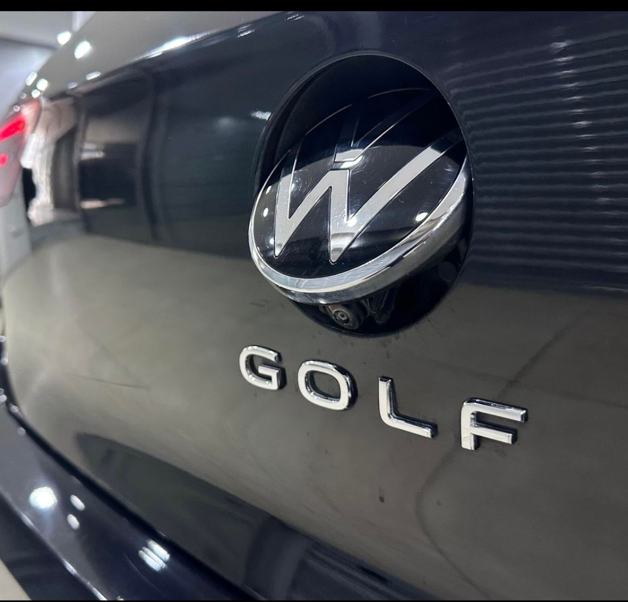 Volkswagen Golf 8 à Nabeul - Photo 1