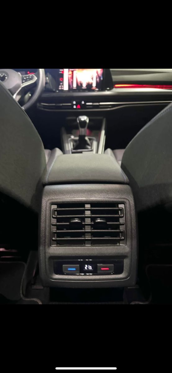 Volkswagen Golf 8 à Nabeul - Photo 6